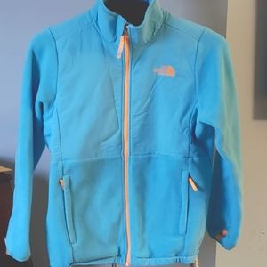 North Face Fleece Jacket
